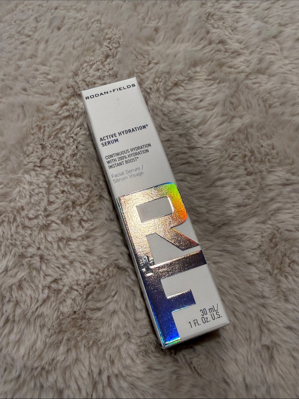 Rodan + Fields Active Hydration Serum